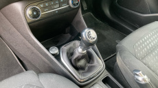 Ford Fiesta 1.0 EcoBoost 125 Titanium 5dr Petrol Hatchback